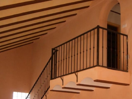 Cantoria property: Villa for sale in Cantoria, Spain 81041