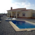 Huercal-Overa property: Villa for sale in Huercal-Overa 81043