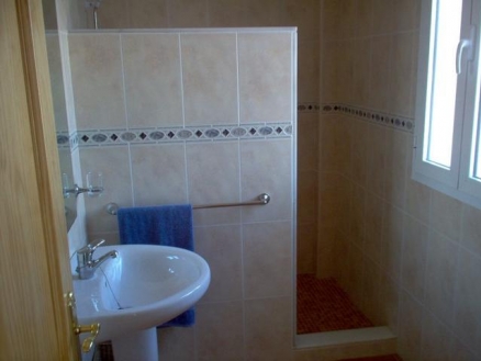 Huercal-Overa property: Villa for sale in Huercal-Overa, Almeria 81043