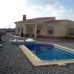 Huercal-Overa property: Huercal-Overa Villa, Spain 81043