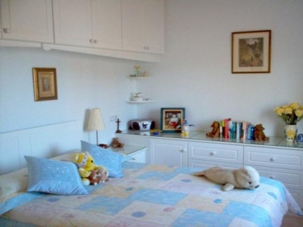 Turre property: Villa with 3 bedroom in Turre, Spain 81044