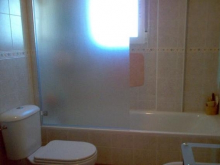 Turre property: Villa for sale in Turre, Almeria 81044