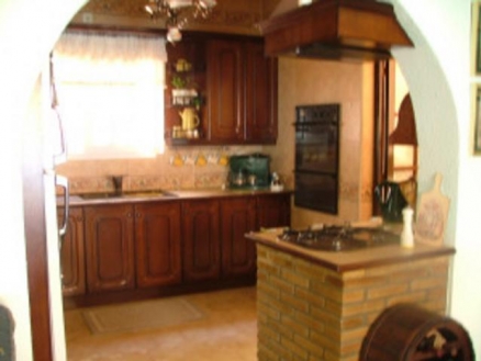 Mojacar&nbsp;property:&nbsp;Mojacar&nbsp;Villa&nbsp;81045