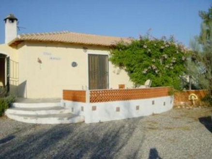 Partaloa property: Villa for sale in Partaloa 81048