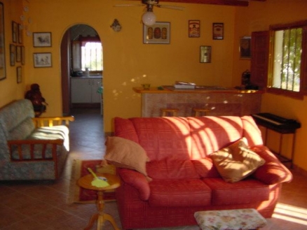 Partaloa property: Partaloa Villa 81048