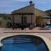 Arboleas property: 3 bedroom Villa in Arboleas, Spain 81049