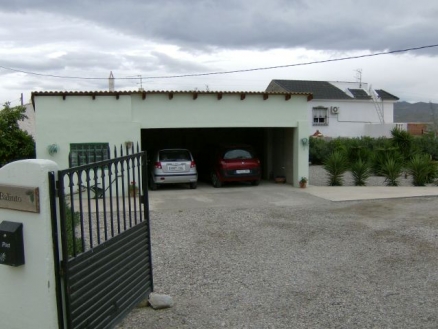 Huercal-Overa property: Villa for sale in Huercal-Overa, Spain 81050