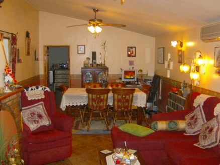 Huercal-Overa property: Villa for sale in Huercal-Overa, Almeria 81050
