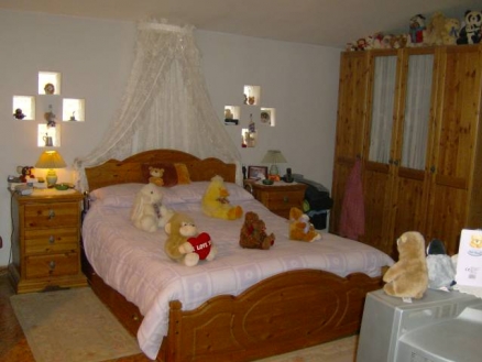 Huercal-Overa property: Almeria property | 3 bedroom Villa 81050