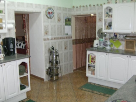 Huercal-Overa property: Huercal-Overa Villa 81050
