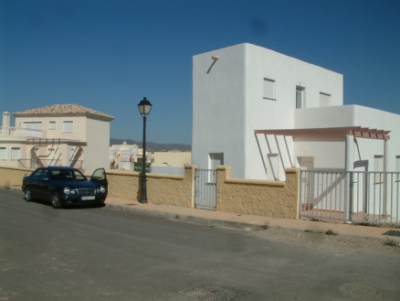 Turre&nbsp;property:&nbsp;Villa&nbsp;for&nbsp;sale&nbsp;in&nbsp;Turre&nbsp;81051