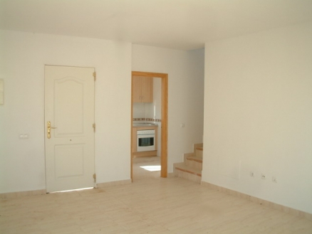 Turre&nbsp;property:&nbsp;Villa&nbsp;with&nbsp;3&nbsp;bedroom&nbsp;in&nbsp;Turre&nbsp;81051