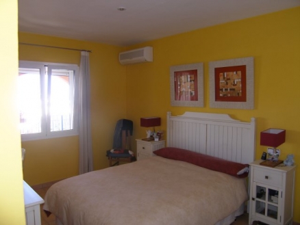 Mojacar property: Mojacar, Spain | Villa for sale 81052