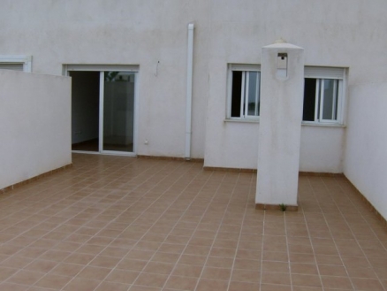 Mojacar property: Apartment for sale in Mojacar, Spain 81053