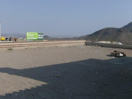 Arboleas property: Villa for sale in Arboleas, Spain 81055