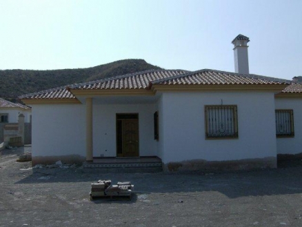 Arboleas property: Villa for sale in Arboleas 81055