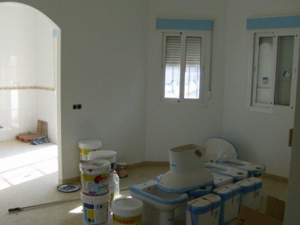 Arboleas property: Villa with 3 bedroom in Arboleas, Spain 81055