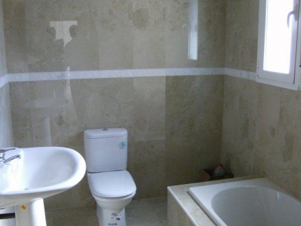 Arboleas property: Villa for sale in Arboleas, Almeria 81055