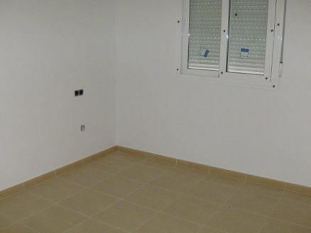 Arboleas property: Almeria property | 3 bedroom Villa 81055