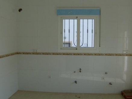 Arboleas property: Almeria Villa 81055