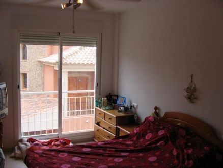 Turre&nbsp;property:&nbsp;Apartment&nbsp;with&nbsp;1&nbsp;bedroom&nbsp;in&nbsp;Turre&nbsp;81056