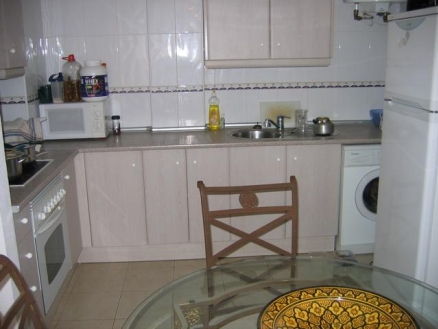 Turre&nbsp;property:&nbsp;Apartment&nbsp;with&nbsp;1&nbsp;bedroom&nbsp;in&nbsp;Turre,&nbsp;Spain&nbsp;81056