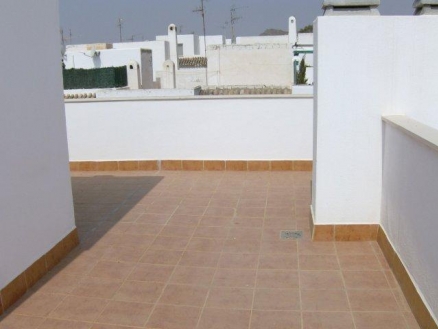 Mojacar&nbsp;property:&nbsp;Mojacar&nbsp;Townhome&nbsp;81058