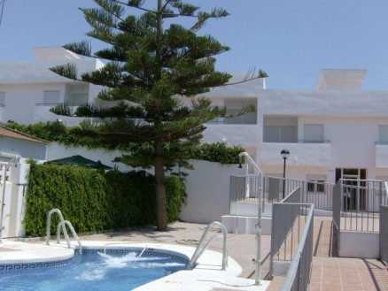 Palomares&nbsp;property:&nbsp;Apartment&nbsp;for&nbsp;sale&nbsp;in&nbsp;Palomares&nbsp;81059