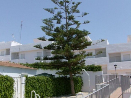 Palomares&nbsp;property:&nbsp;Apartment&nbsp;for&nbsp;sale&nbsp;in&nbsp;Palomares,&nbsp;Spain&nbsp;81059