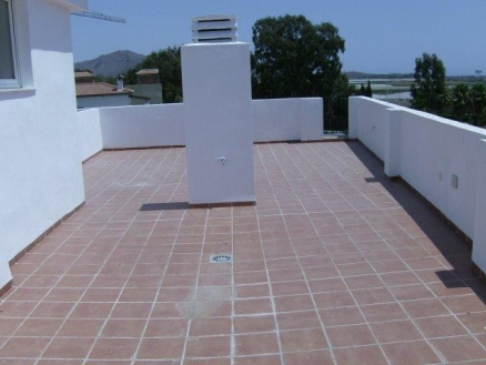 Palomares&nbsp;property:&nbsp;Apartment&nbsp;with&nbsp;2&nbsp;bedroom&nbsp;in&nbsp;Palomares&nbsp;81059