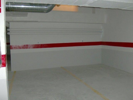 Palomares&nbsp;property:&nbsp;Almeria&nbsp;Apartment&nbsp;81059