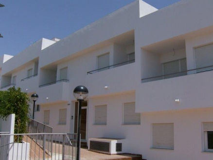 Palomares&nbsp;property:&nbsp;Palomares&nbsp;Apartment&nbsp;81059