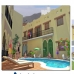 Palomares property: Almeria, Spain Apartment 81060