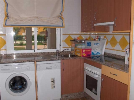Vera property: Apartment for sale in Vera, Spain 81061