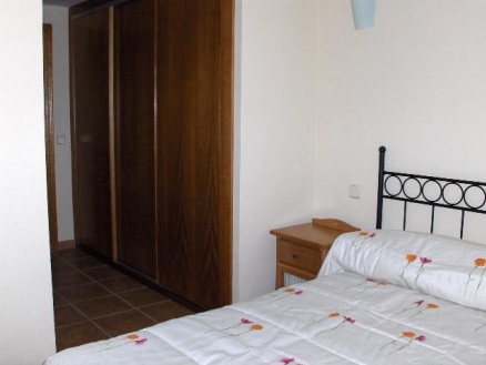 Vera property: Apartment with 2 bedroom in Vera 81061