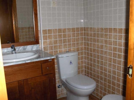 Vera property: Apartment with 2 bedroom in Vera, Spain 81061