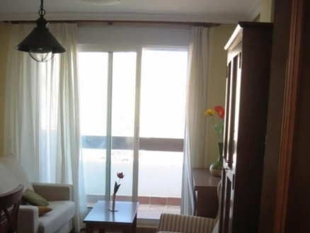 Vera property: Vera, Spain | Apartment for sale 81061