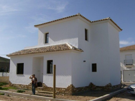 San Juan De Los Terreros property: Villa for sale in San Juan De Los Terreros 81063