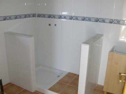 San Juan De Los Terreros property: Almeria property | 3 bedroom Villa 81063