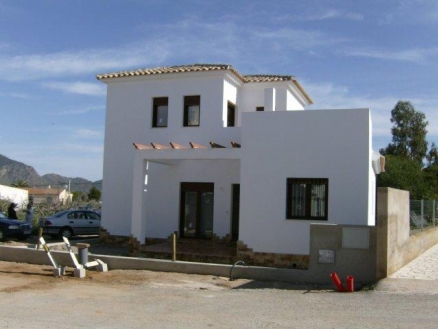 San Juan De Los Terreros property: San Juan De Los Terreros Villa 81063