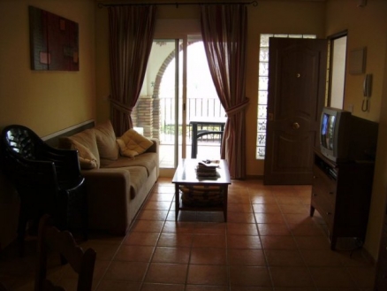 Vera&nbsp;property:&nbsp;Apartment&nbsp;with&nbsp;2&nbsp;bedroom&nbsp;in&nbsp;Vera&nbsp;81064