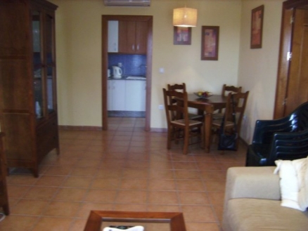 Vera&nbsp;property:&nbsp;Apartment&nbsp;with&nbsp;2&nbsp;bedroom&nbsp;in&nbsp;Vera,&nbsp;Spain&nbsp;81064