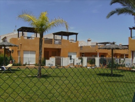 Los Gallardos property: Apartment for sale in Los Gallardos, Spain 81065