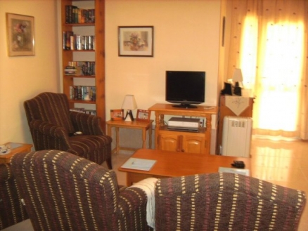 Los Gallardos property: Apartment for sale in Los Gallardos, Almeria 81065