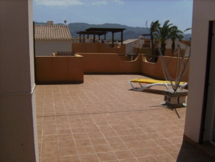 Los Gallardos property: Almeria property | 3 bedroom Apartment 81065