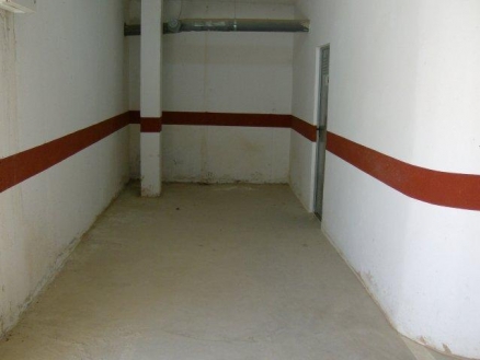 Palomares property: Apartment for sale in Palomares, Spain 81068