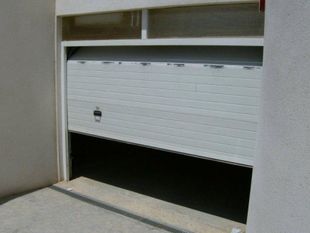 Palomares property: Apartment with 1 bedroom in Palomares 81068
