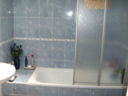 Palomares property: Apartment with 1 bedroom in Palomares, Spain 81068