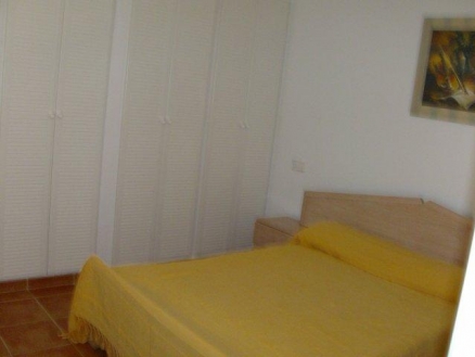 Palomares property: Apartment for sale in Palomares, Almeria 81068