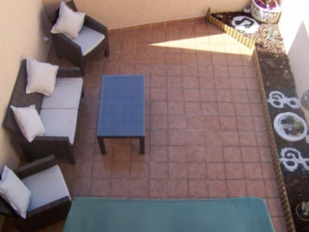Townhome in Almeria for sale 81070